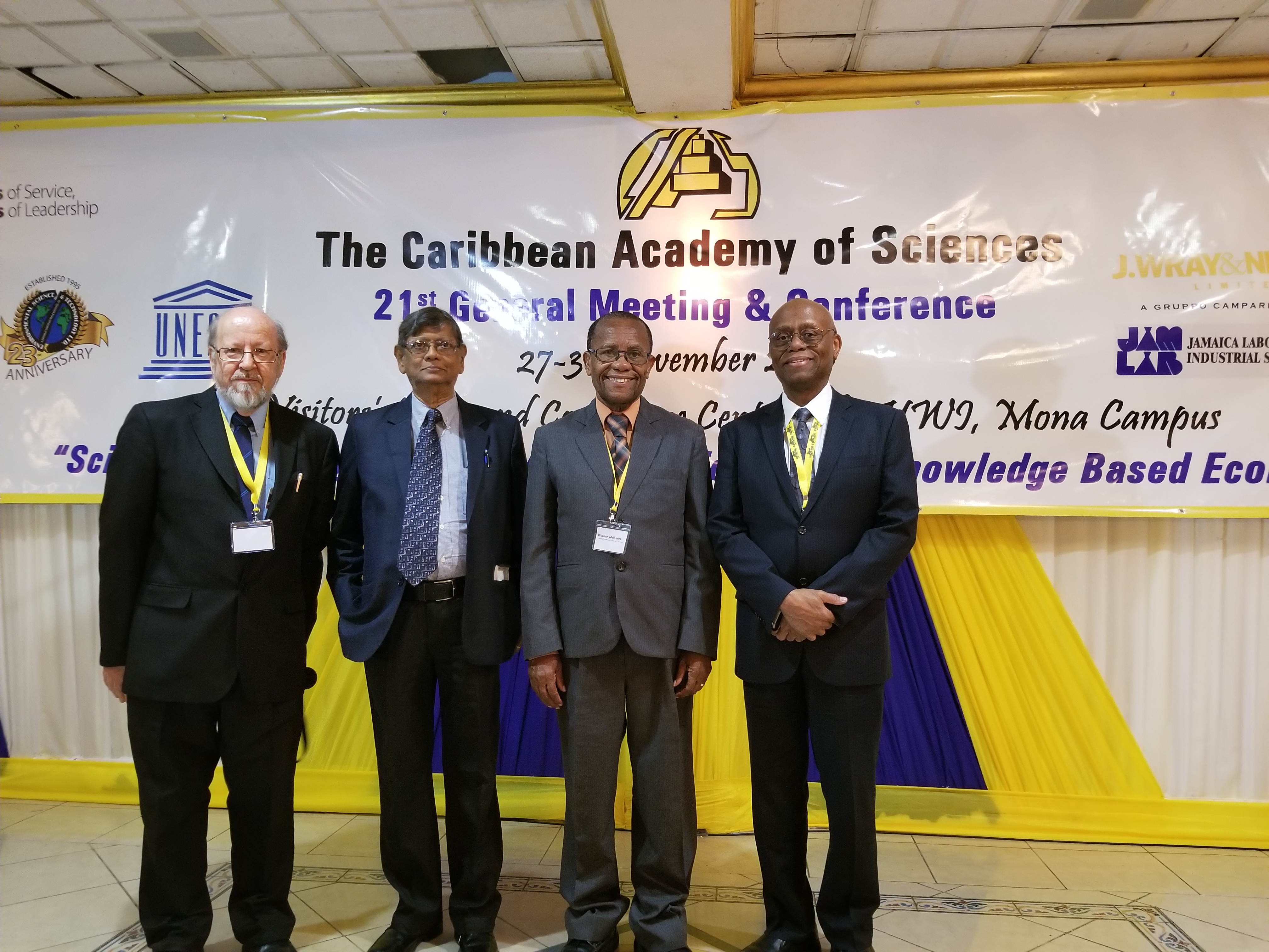 CAS-Conference